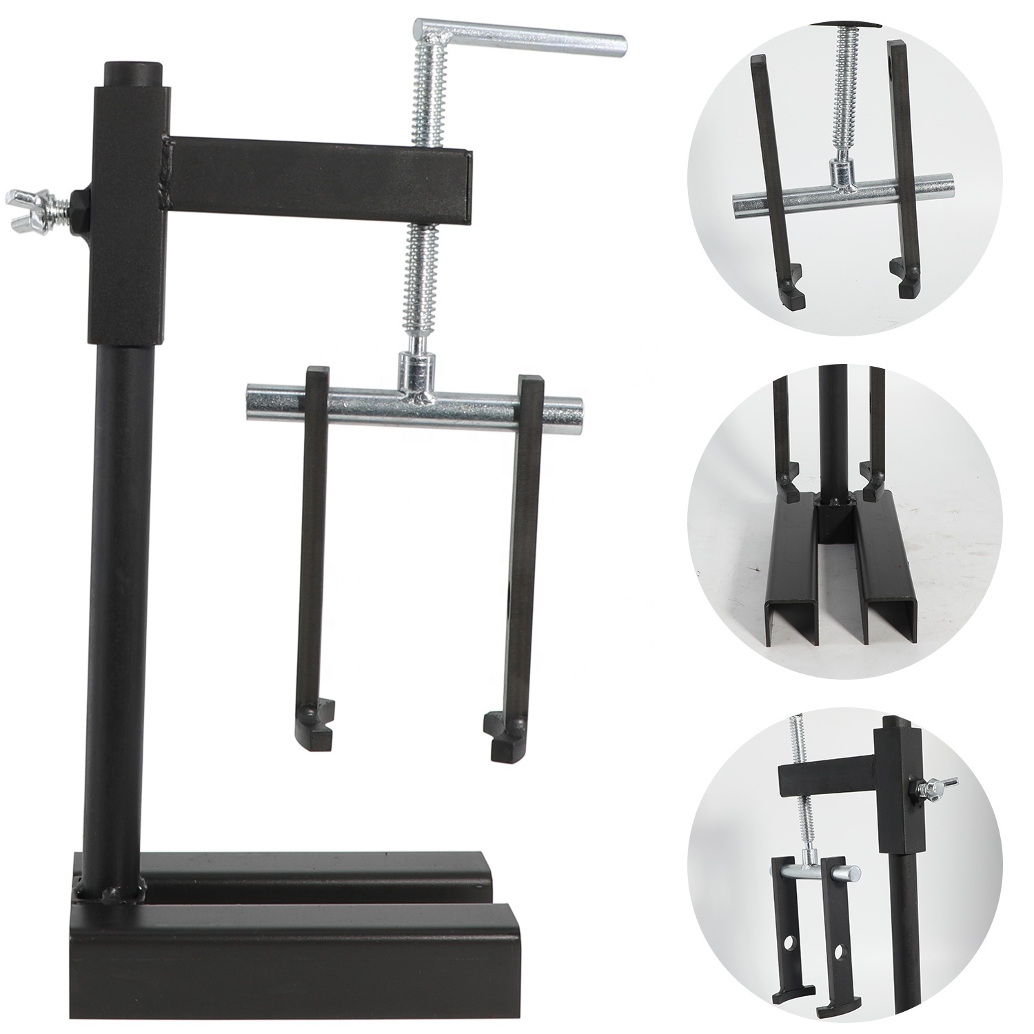 Spring Compressor Tool - Compressor de Mola de Embreagem Universal