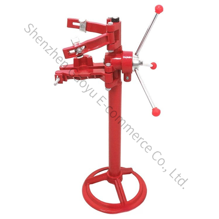 Spring Compressor Tool - Compressor de Molas para Amortecedores, Ferramenta