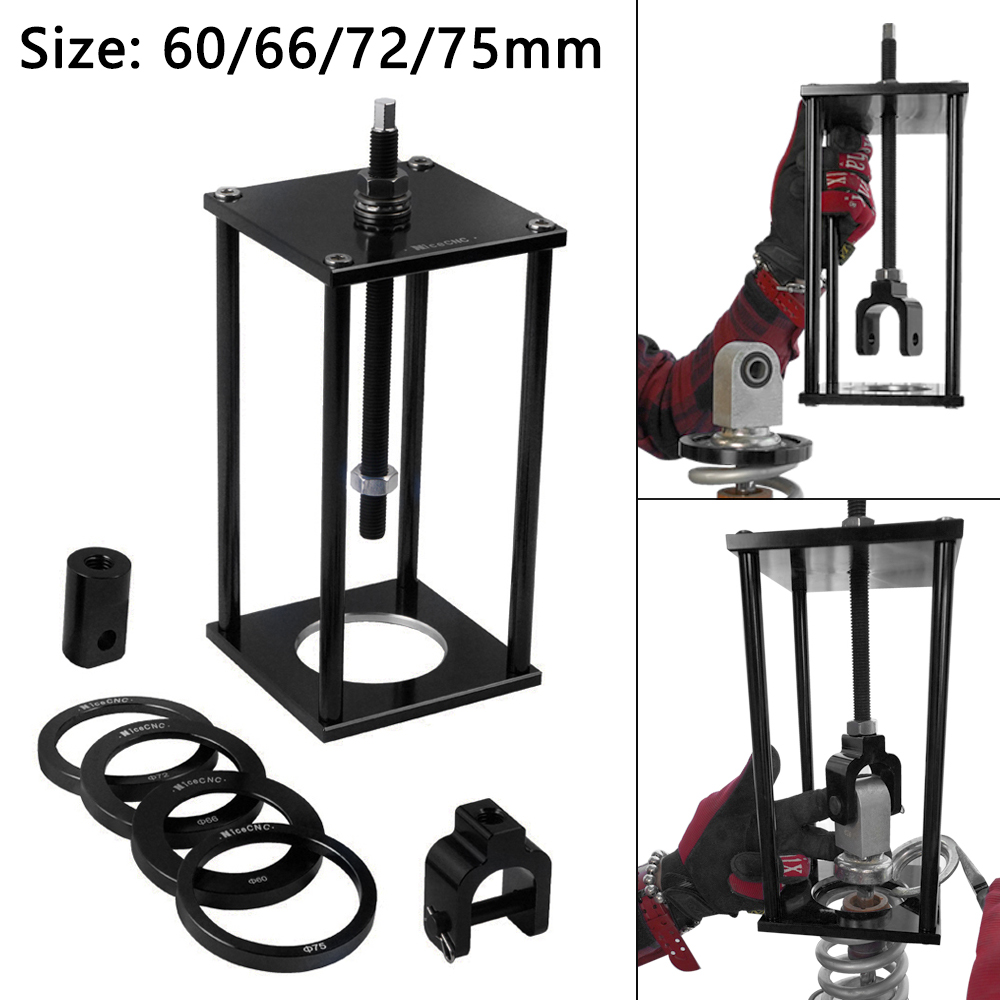 Spring Compressor Tool - Ferramenta universal do compressor da mola