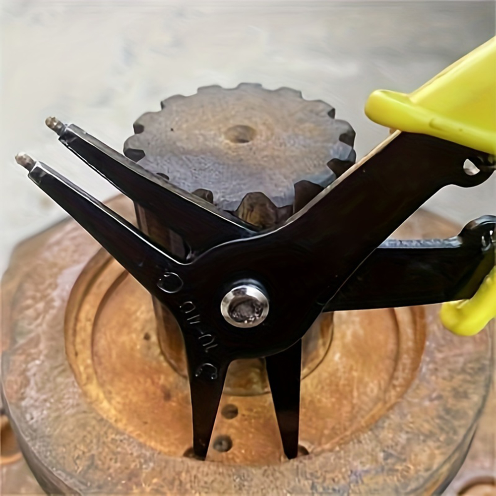 Spring Compressor Tool - Alicate Compressor de Molas 2 em