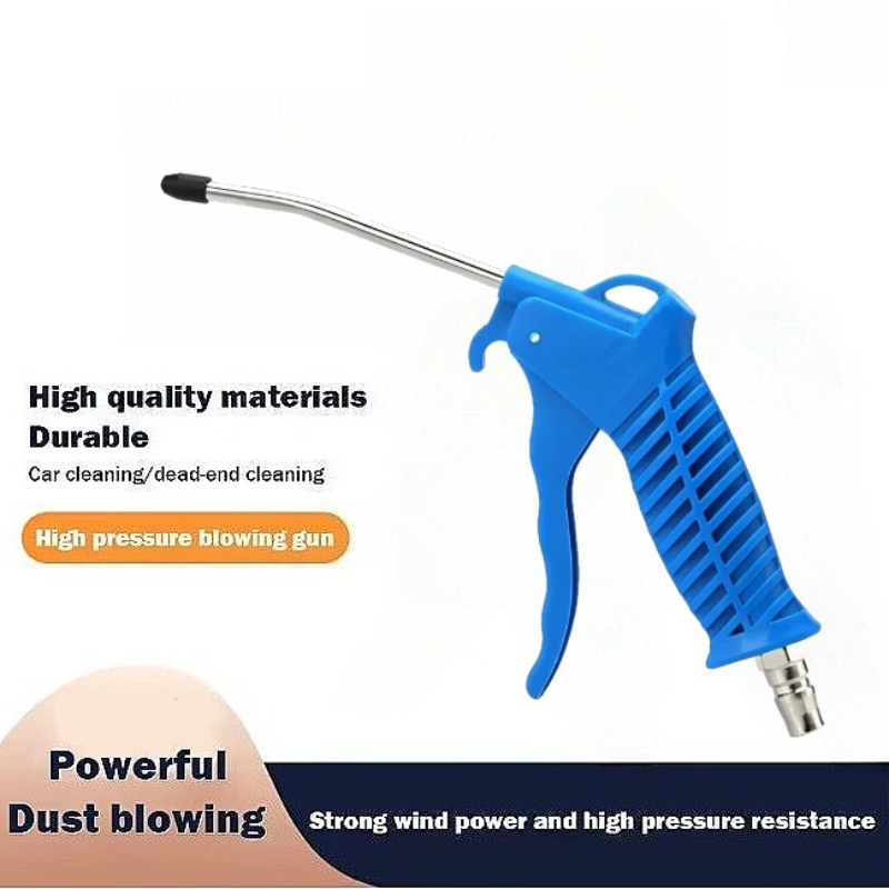 Spring Compressor Tool - Pistola de poeira, soprador de ar,
