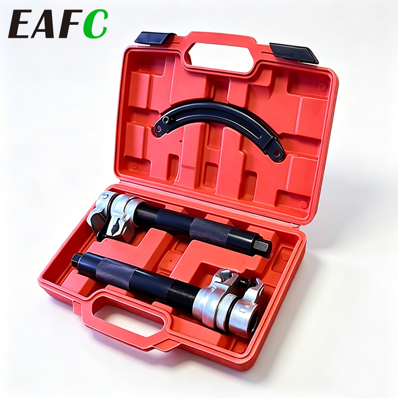 Spring Compressor Tool - Compressor de Molas para Amortecedores Automotivos