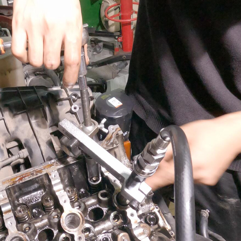 Conjunto de ferramentas para s - Spring Compressor Tool avaliação e preço