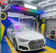 Máquina de Lavagem de Carros A - Auto Repair Shop Hours avaliação e preço
