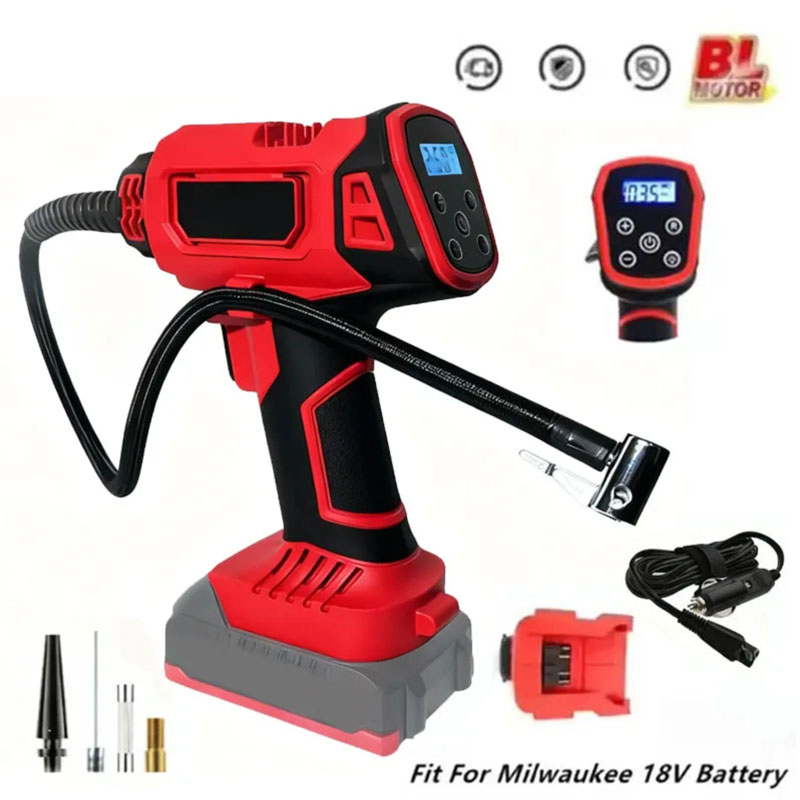 Apto para milwaukee 18v bateri - Spring Compressor Tool avaliação e preço