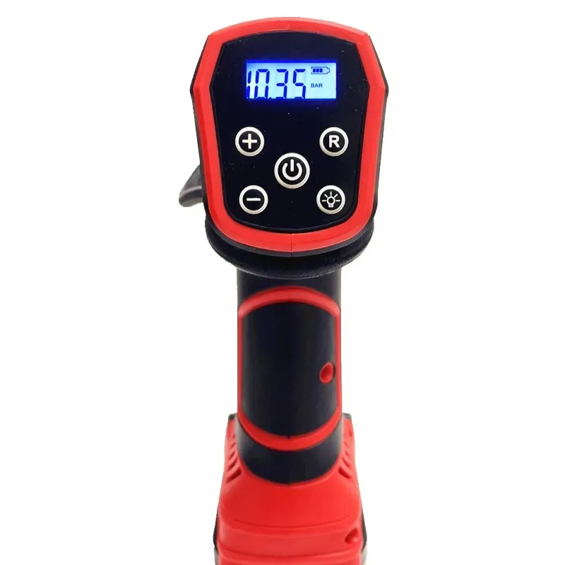 Apto para milwaukee 18v bateri - Spring Compressor Tool avaliação e preço