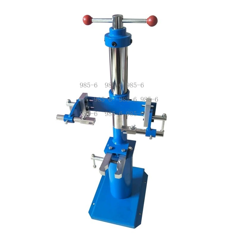 Compressor Hidráulico de Chão  - Spring Compressor Tool avaliação e preço