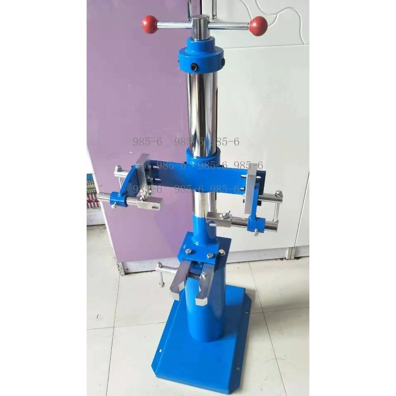 Compressor Hidráulico de Chão  - Spring Compressor Tool avaliação e preço