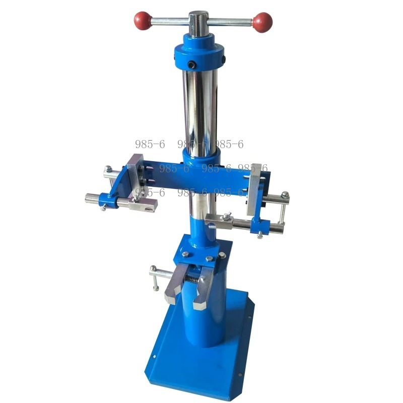 Compressor Hidráulico de Chão  - Spring Compressor Tool avaliação e preço