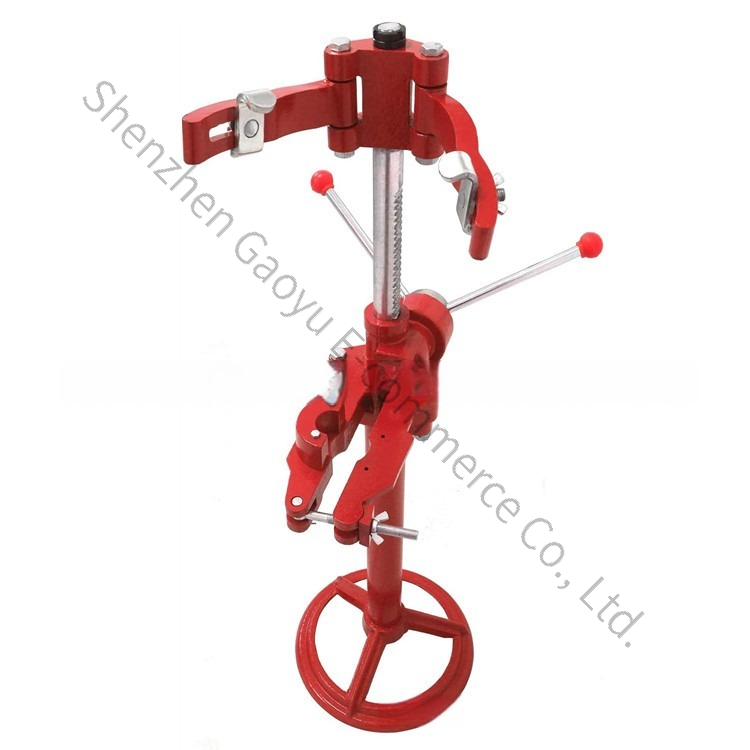 Compressor de Molas para Amort - Spring Compressor Tool avaliação e preço