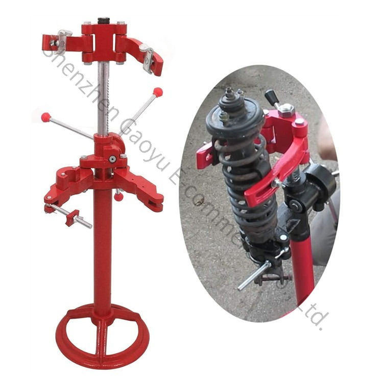 Compressor de Molas para Amort - Spring Compressor Tool avaliação e preço
