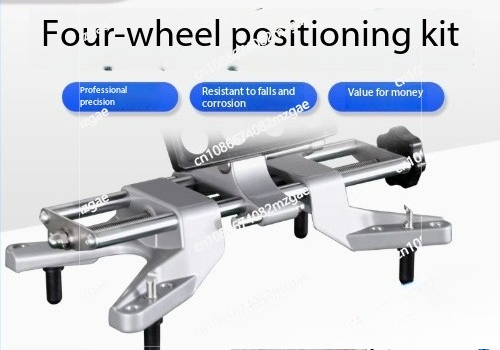 Acessórios para instrumentos d - Wheel Alignment Machine avaliação e preço