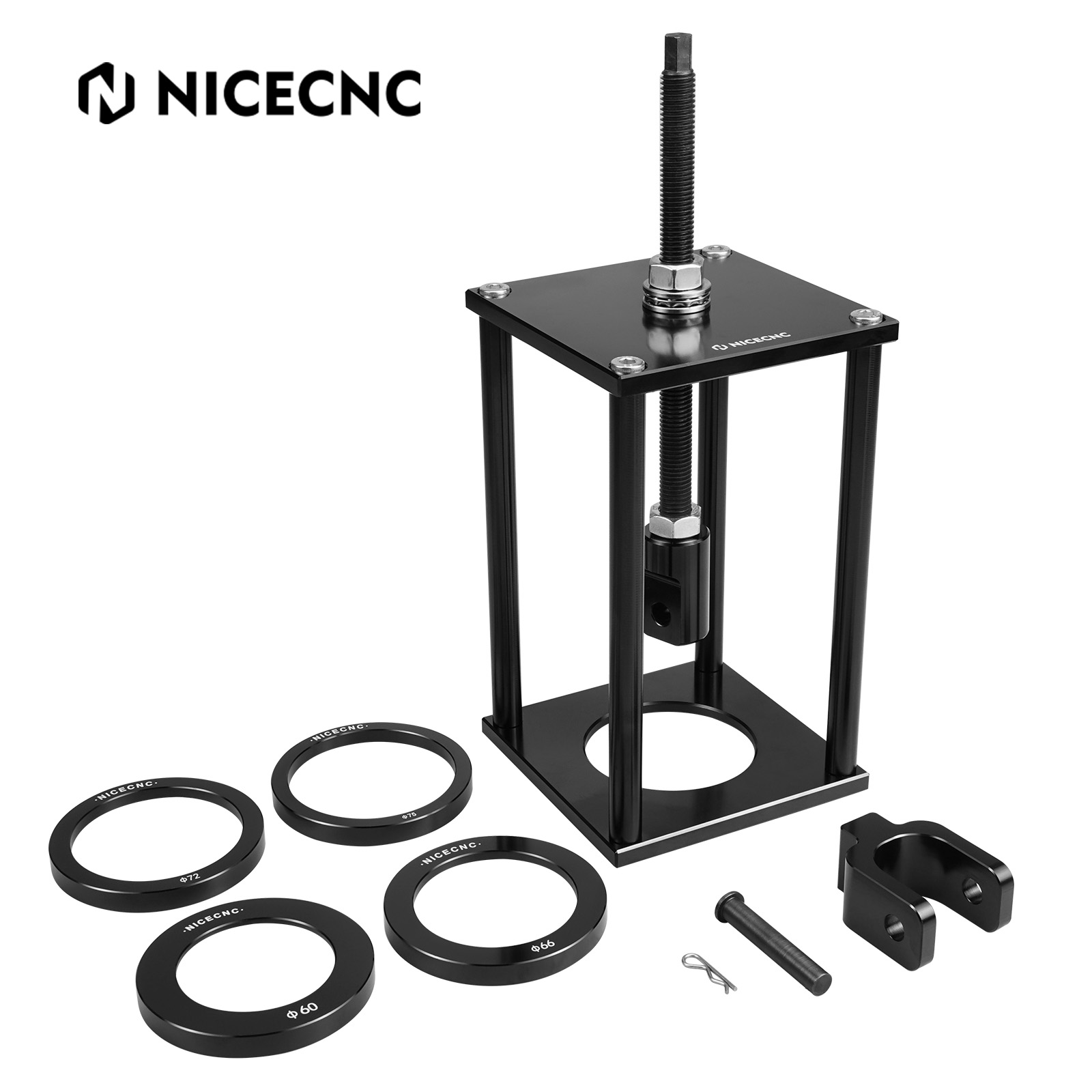Ferramenta universal do compre - Spring Compressor Tool avaliação e preço