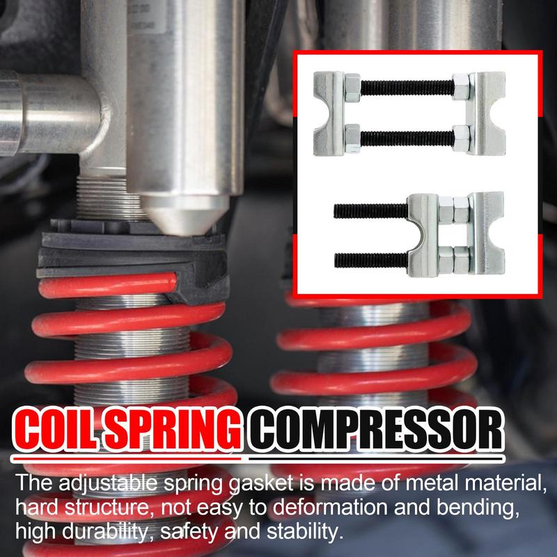 Compressor de mola helicoidal  - Spring Compressor Tool avaliação e preço