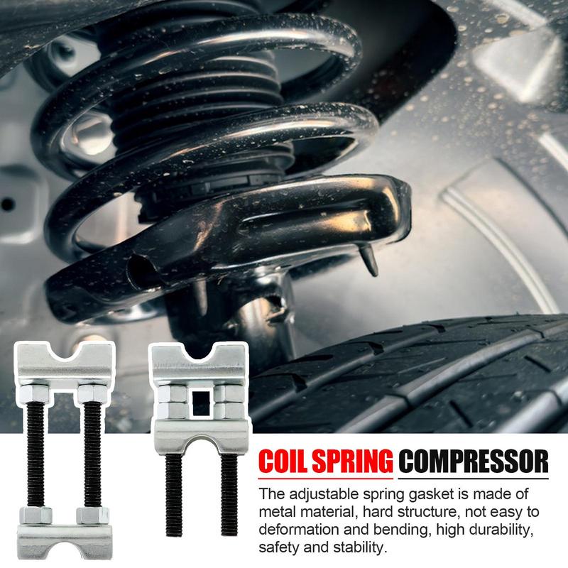 Compressor de mola helicoidal  - Spring Compressor Tool avaliação e preço