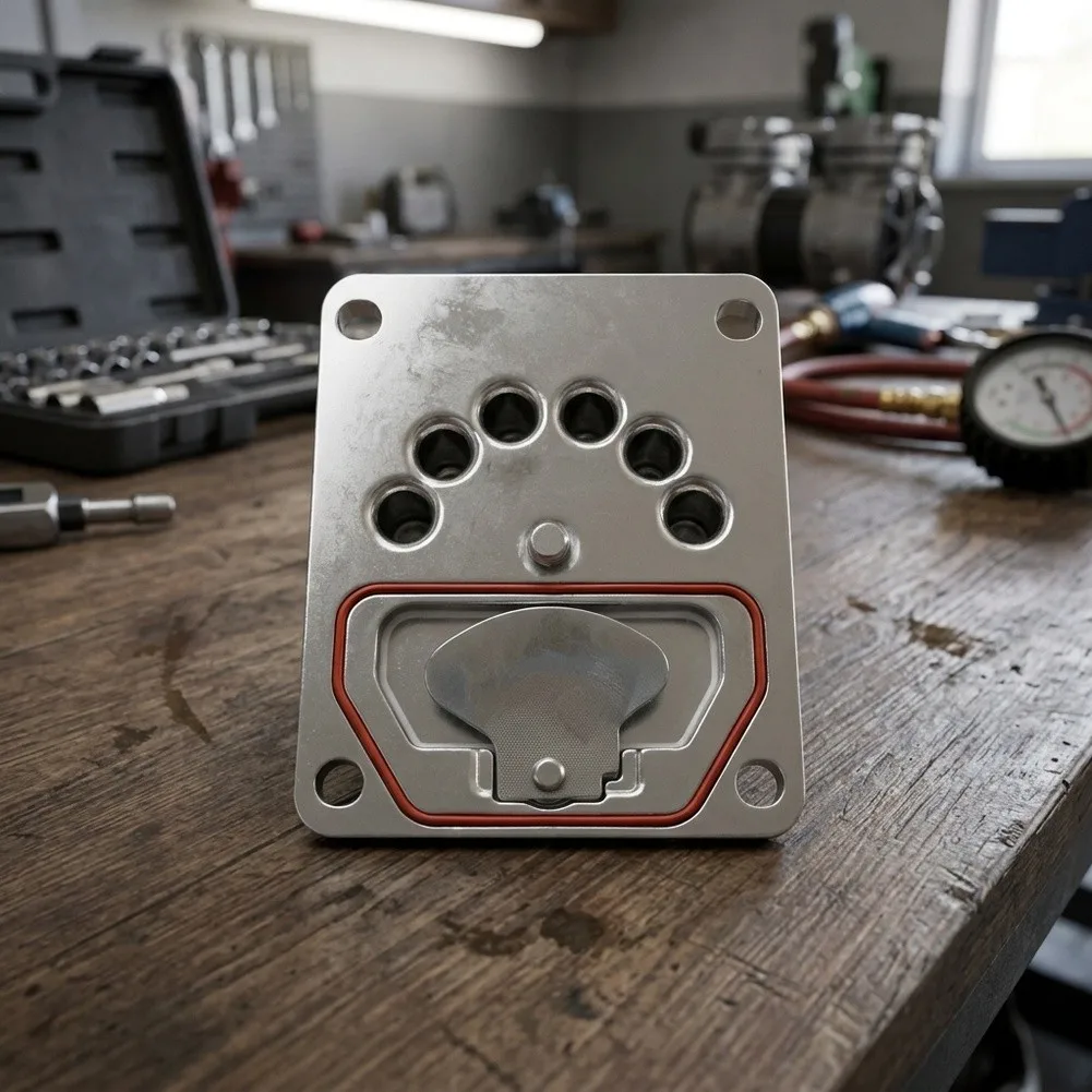 Kit de Placa de Válvula para C - Spring Compressor Tool avaliação e preço
